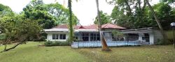 Leedon Park (D10), Detached #624512651